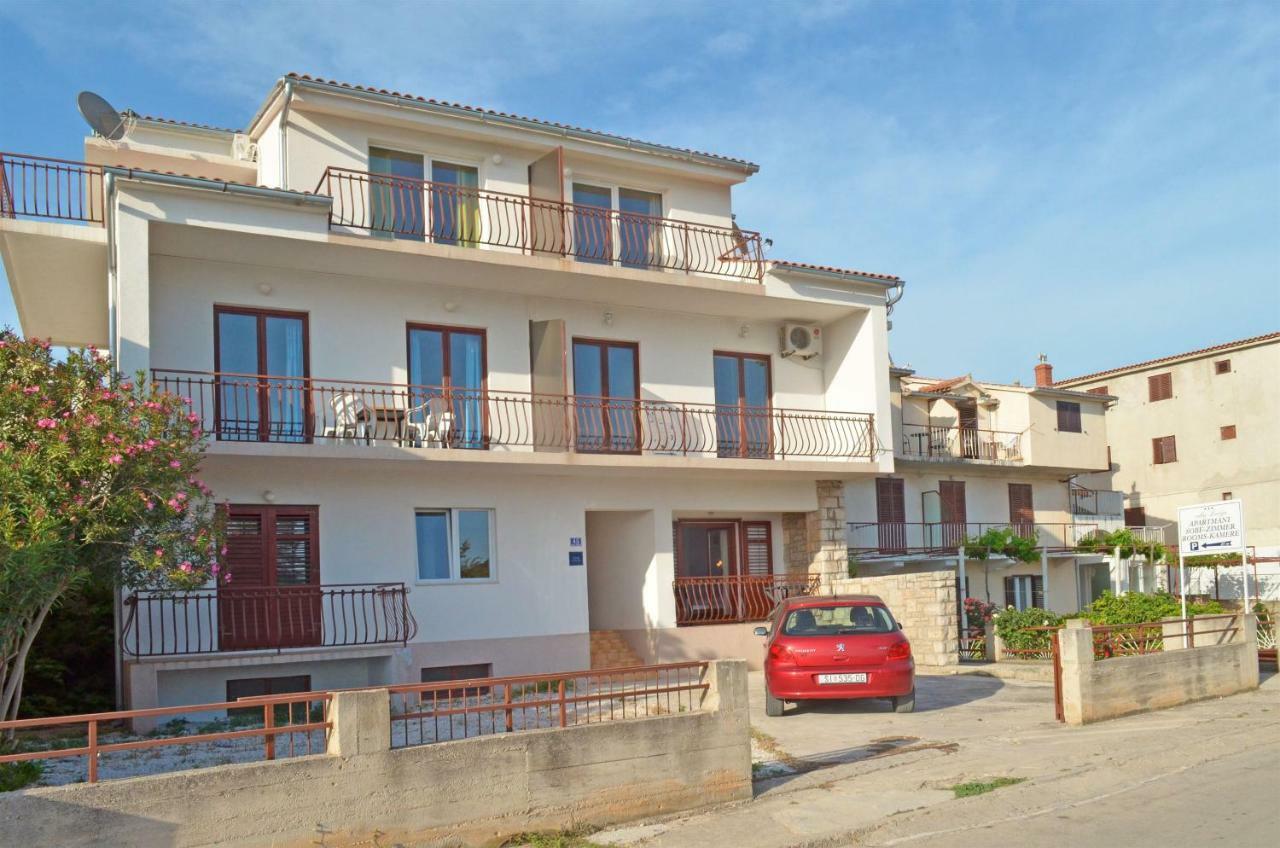Apartments Jere Primosten Exterior photo