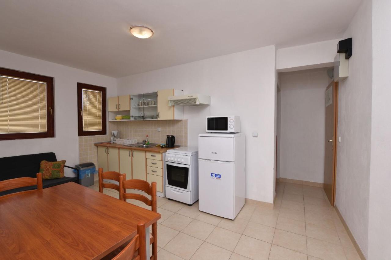 Apartments Jere Primosten Exterior photo